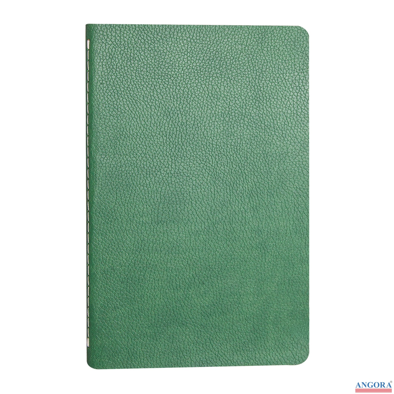 3073 SIHHİYE SİYAH TERZİ DİKİŞLİ DEFTER (13X21 CM)