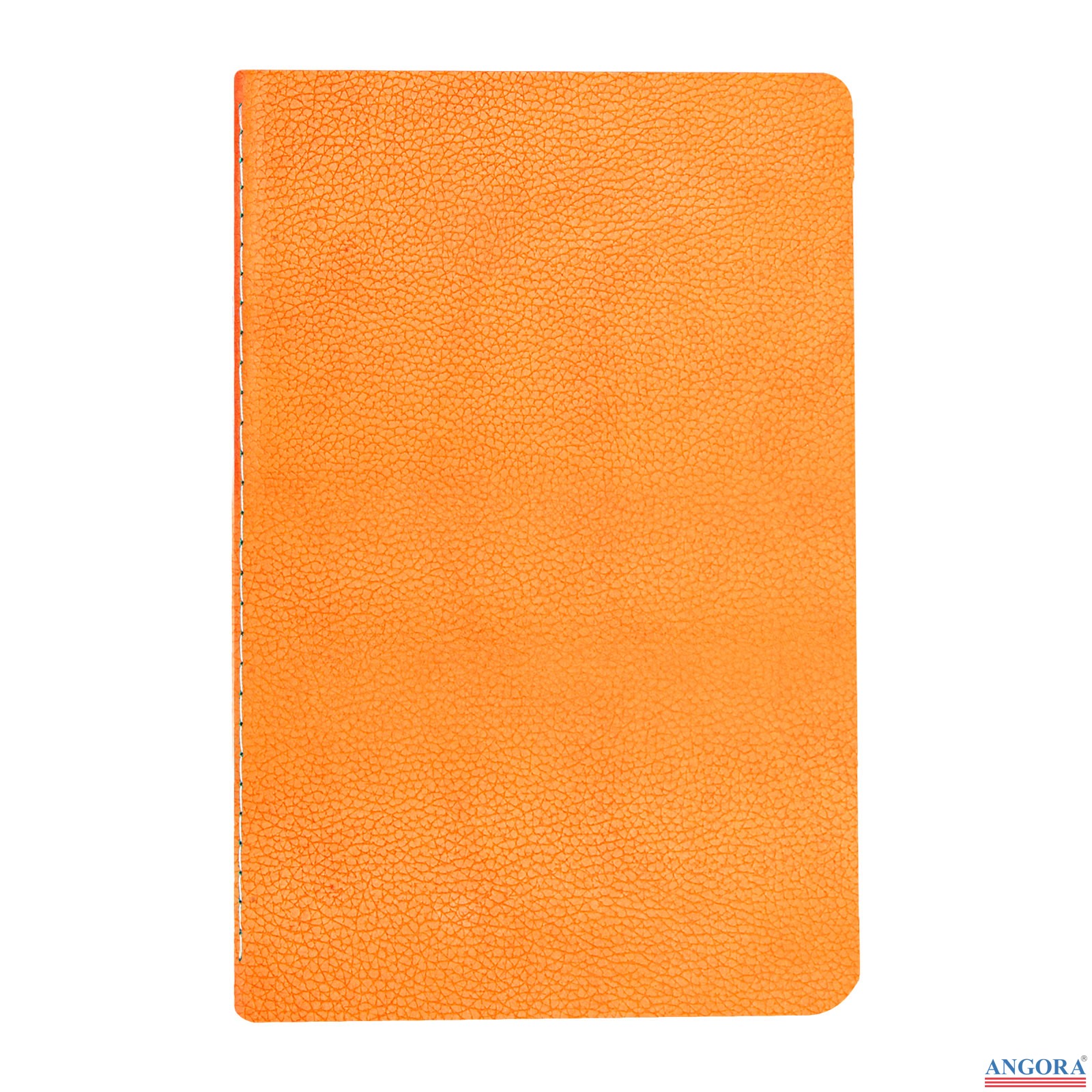 3073 SIHHİYE SİYAH TERZİ DİKİŞLİ DEFTER (13X21 CM)