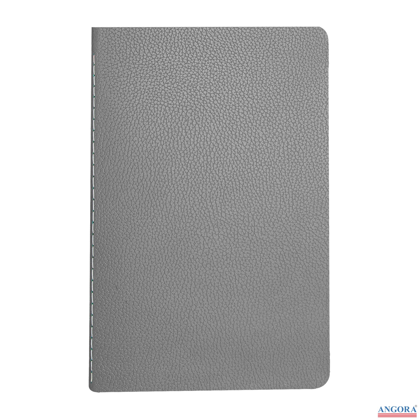 3073 SIHHİYE SİYAH TERZİ DİKİŞLİ DEFTER (13X21 CM)