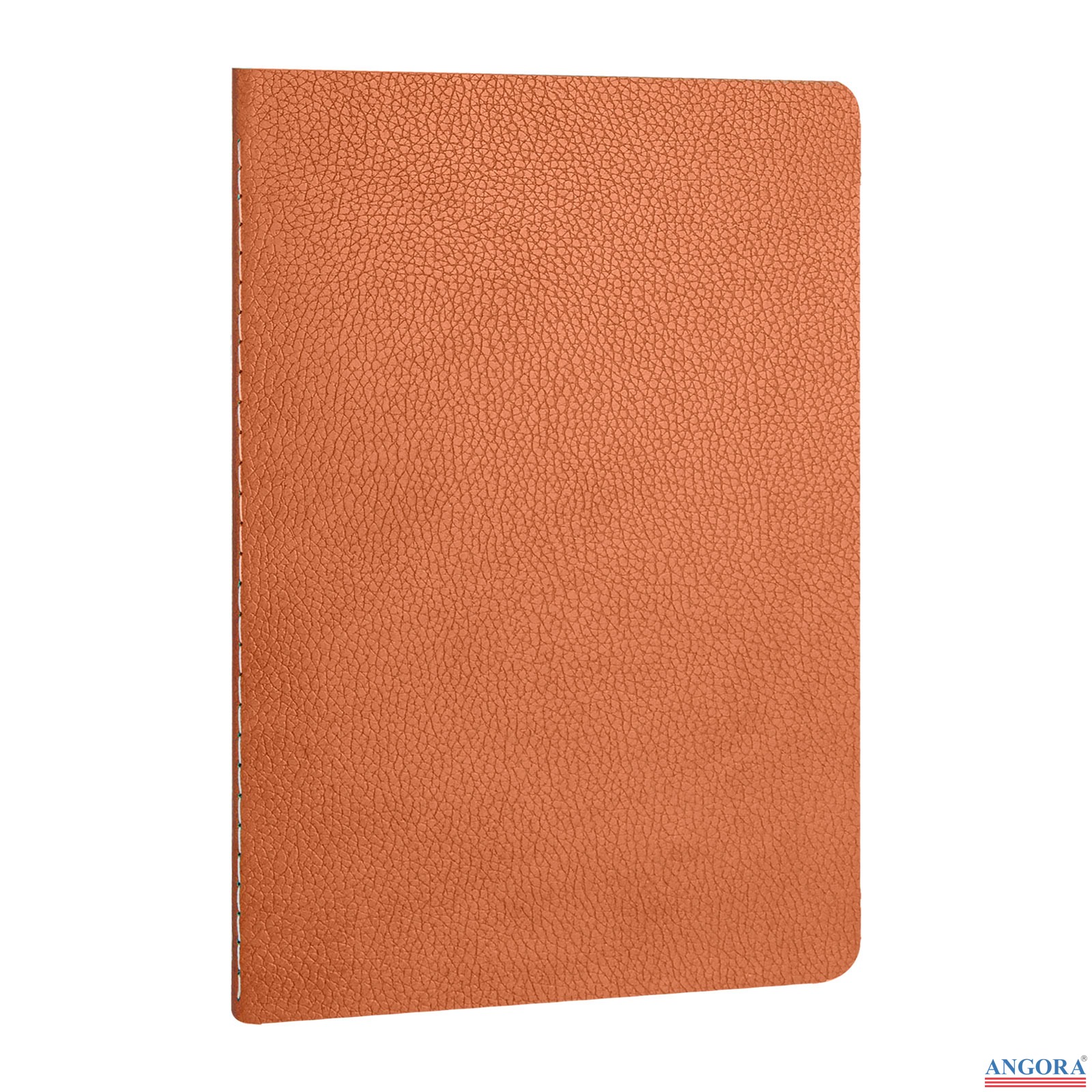 3073 SIHHİYE SİYAH TERZİ DİKİŞLİ DEFTER (13X21 CM)