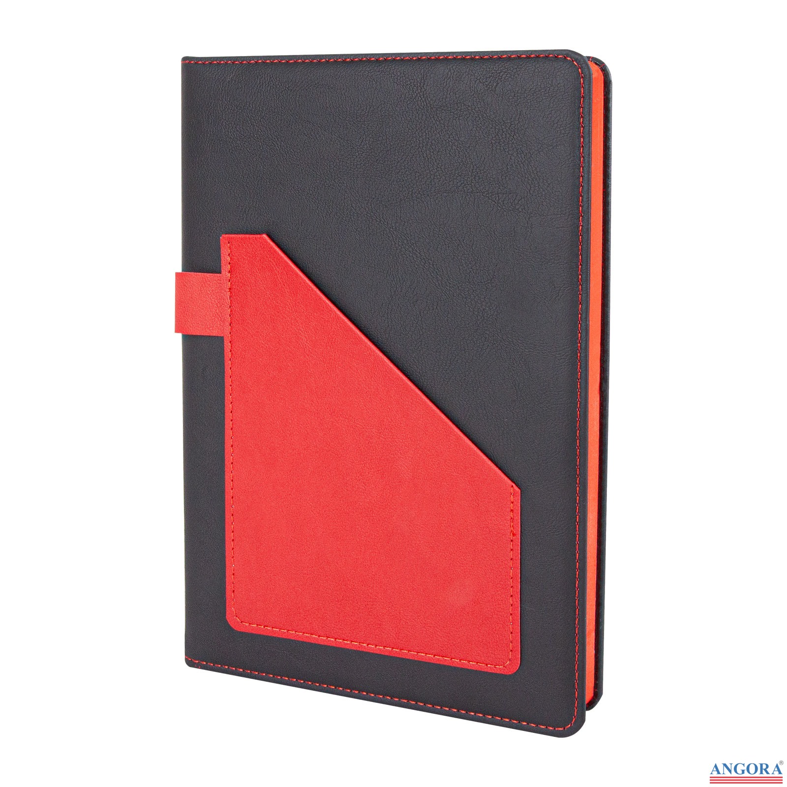 3082 YAŞAMKENT TURKUAZ TARİHLİ AJANDA (17X24 CM)