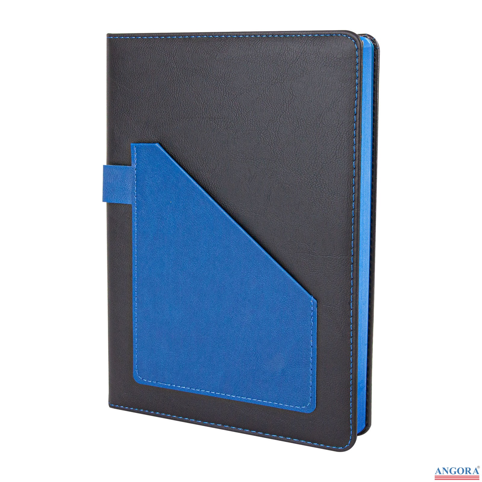 3082 YAŞAMKENT TURKUAZ TARİHLİ AJANDA (17X24 CM)