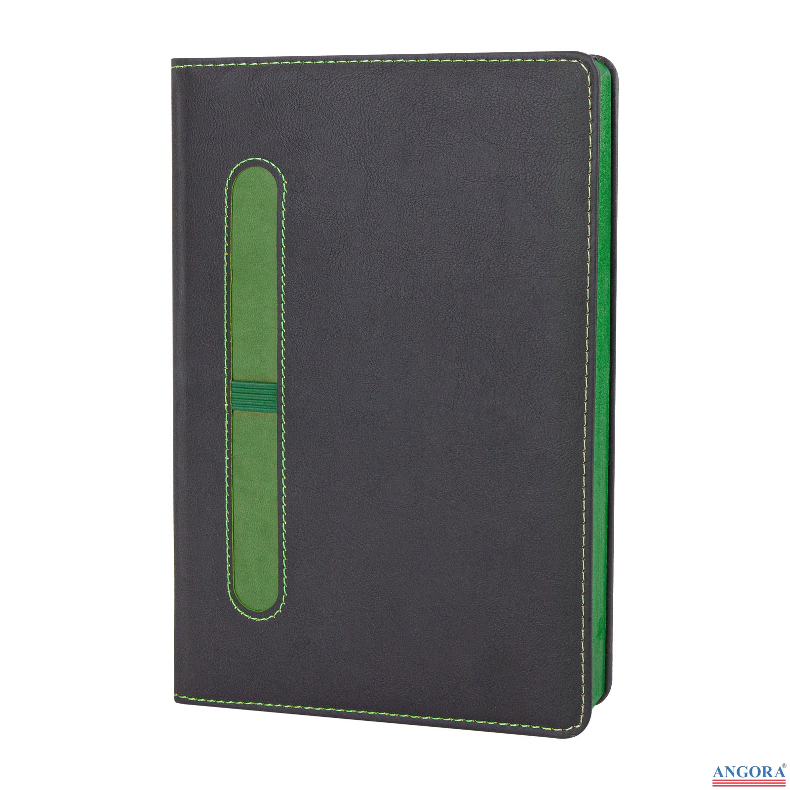 3083 ERGAZİ TURUNCU TARİHLİ AJANDA (17X24 CM)