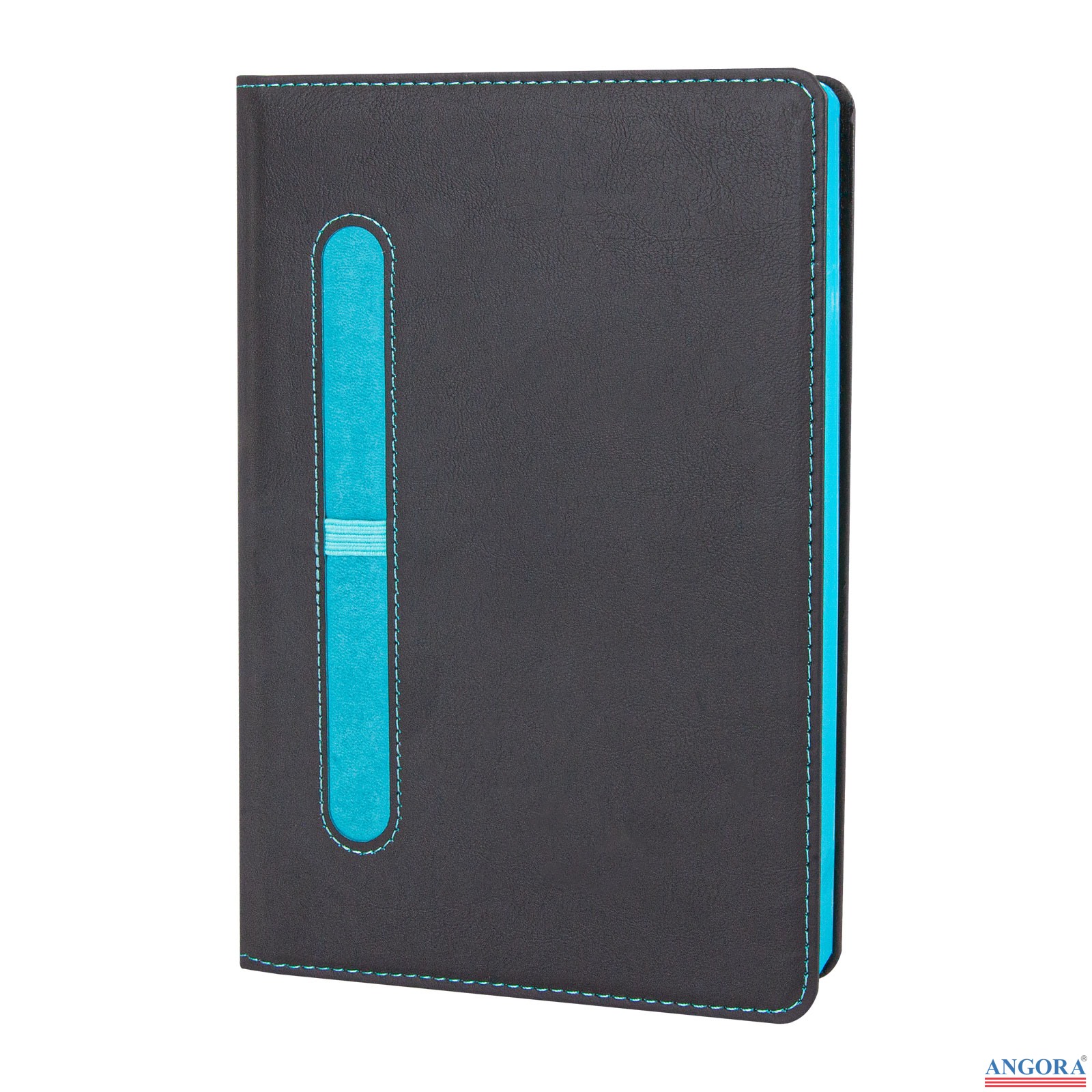 3083 ERGAZİ TURUNCU TARİHLİ AJANDA (17X24 CM)