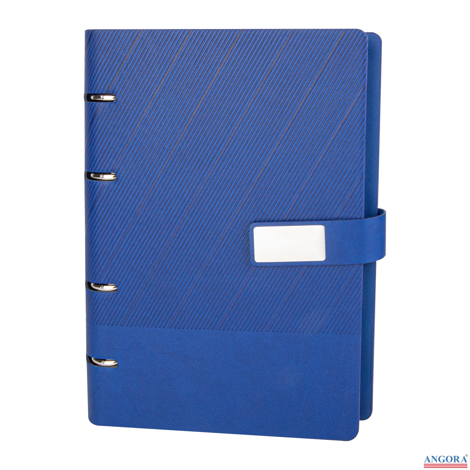BİRLİK LACİVERT ORGANİZER (18x21,5CM)