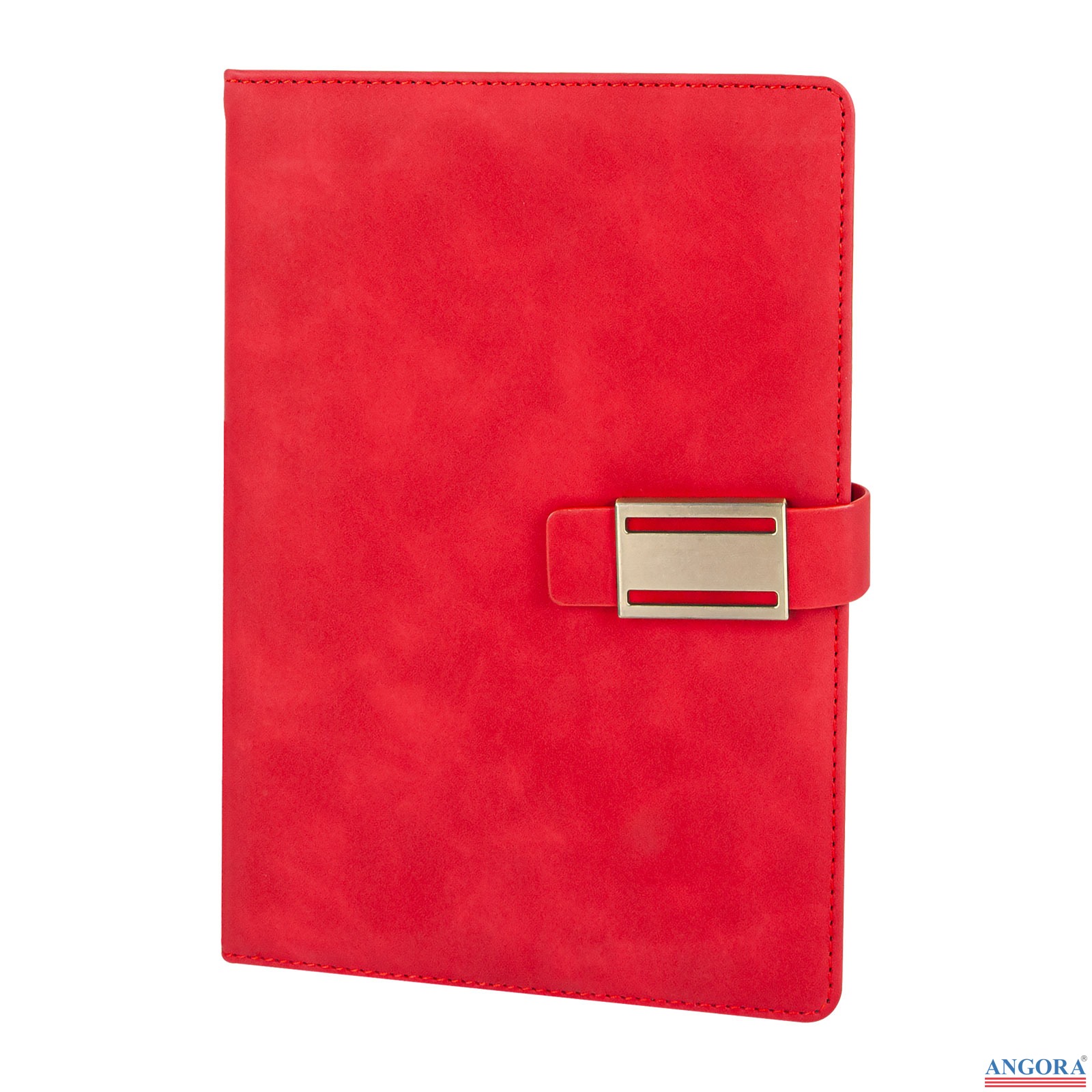 3101 AKINCI SİYAH TARİHSİZ DEFTER (15X21 CM)