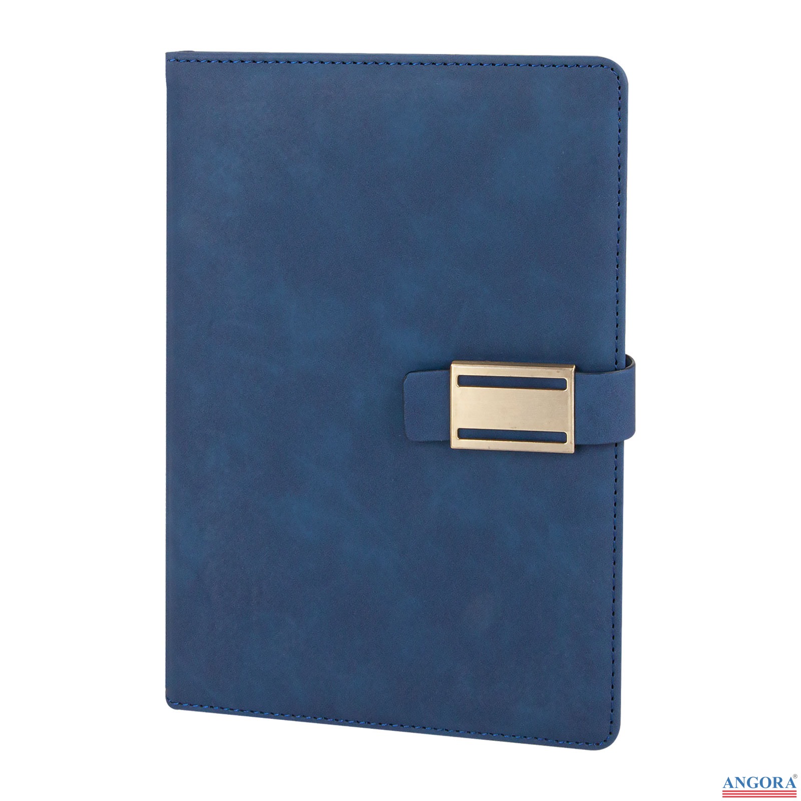 3101 AKINCI SİYAH TARİHSİZ DEFTER (15X21 CM)