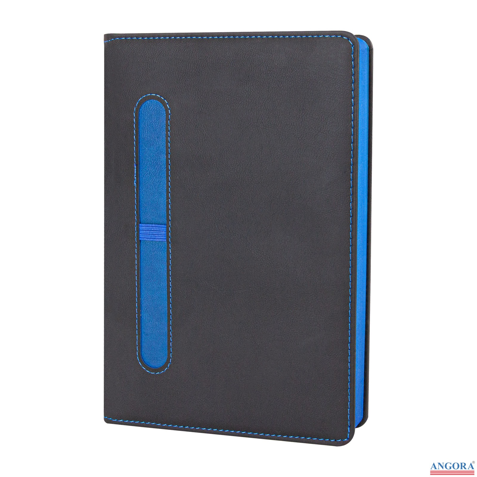 3104 EYMİR KIRMIZI TARİHSİZ DEFTER (15x21CM)