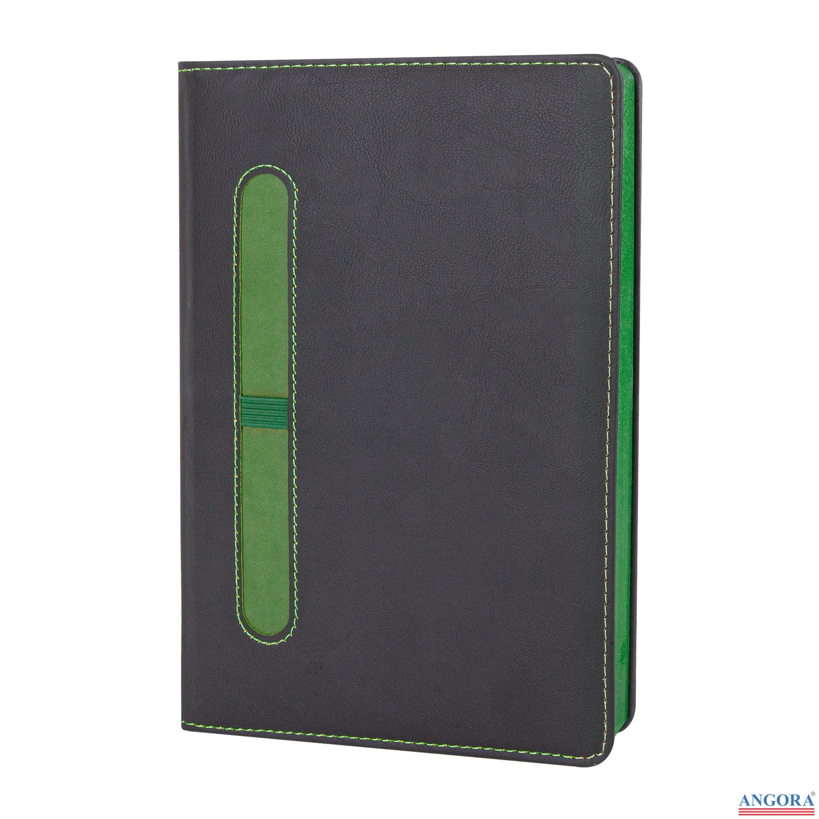 3104 EYMİR KIRMIZI TARİHSİZ DEFTER (15x21CM)