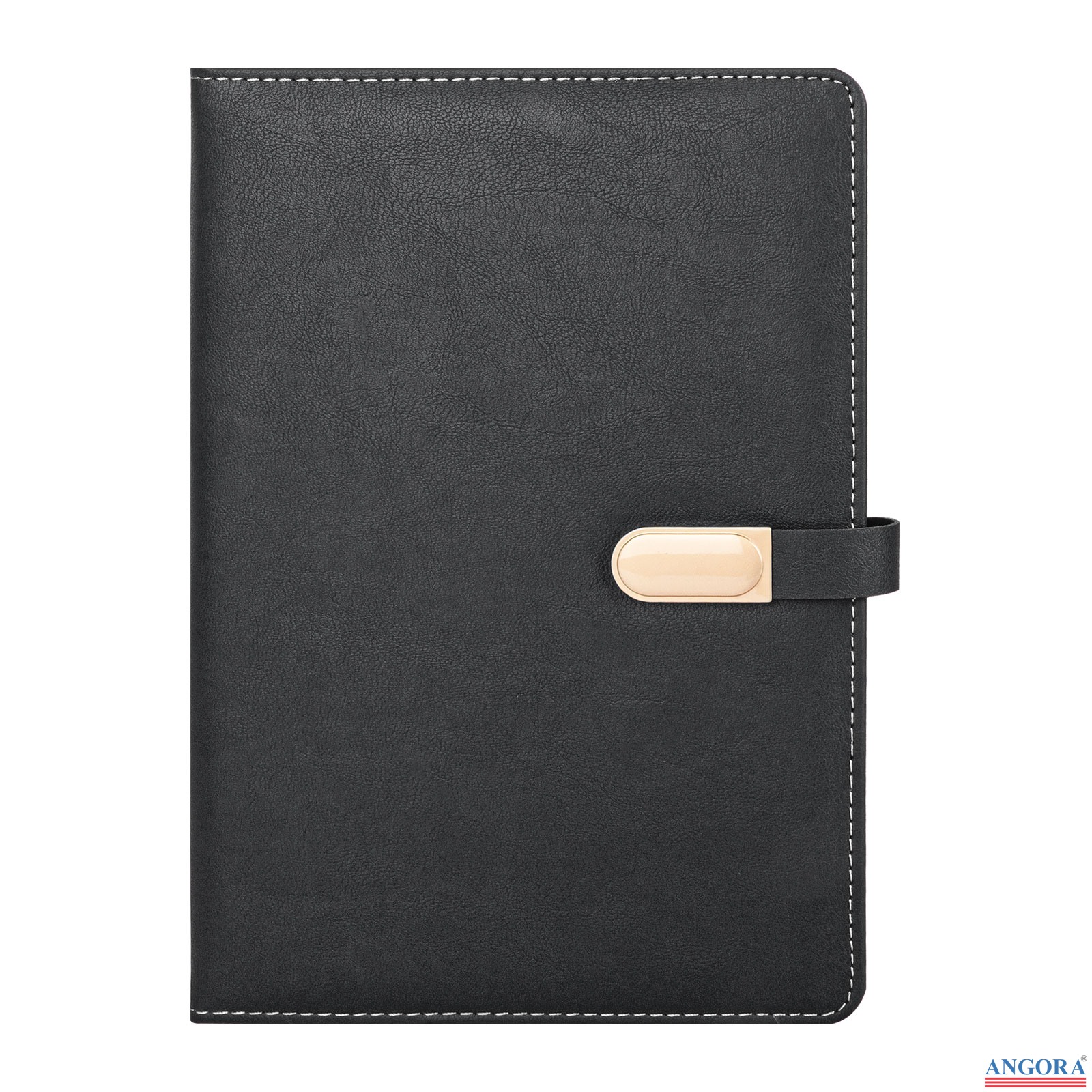 BEYTEPE SİYAH TARİHSİZ DEFTER (15X21CM)