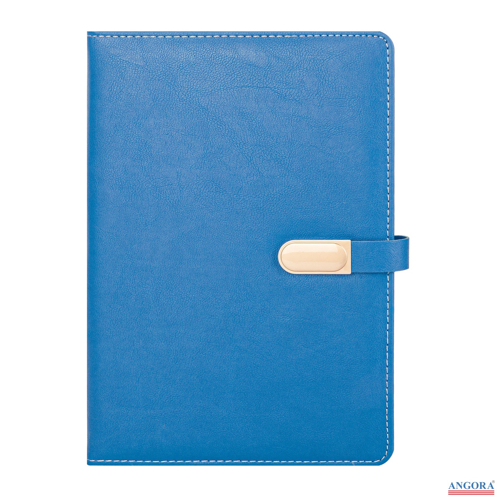 3105 BEYTEPE SİYAH TARİHSİZ DEFTER (15X21CM)