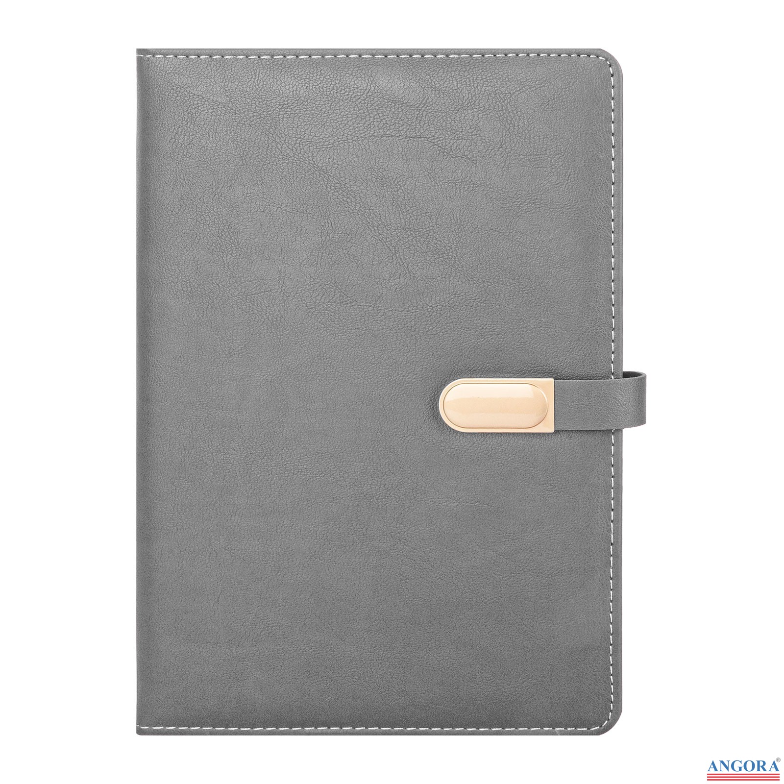 3105 BEYTEPE SİYAH TARİHSİZ DEFTER (15X21CM)