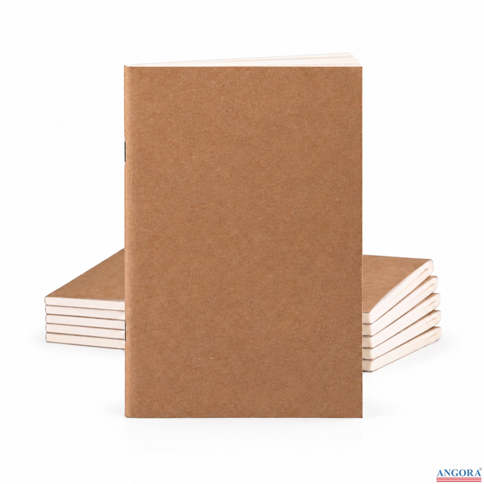 KUZEYKENT KRAFT DEFTER (13X21 CM)