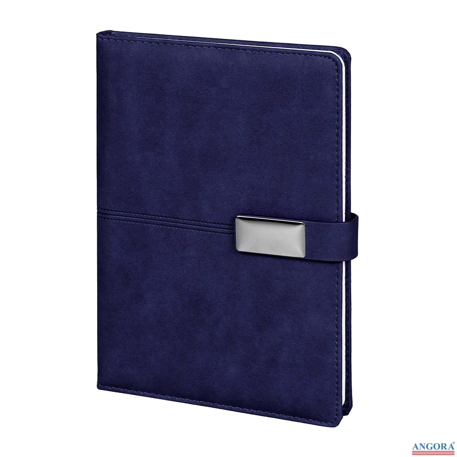 3122 BEYSUKENT SİYAH TARİHSİZ DEFTER (15X21 CM)