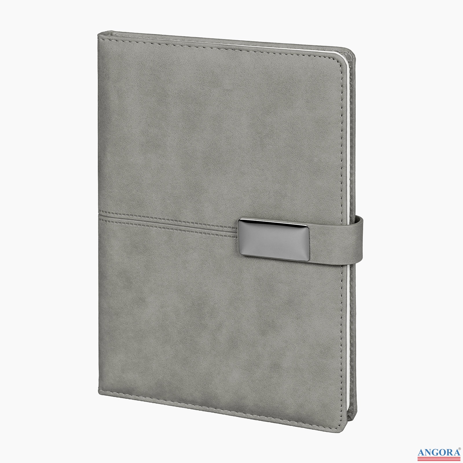 3122 BEYSUKENT SİYAH TARİHSİZ DEFTER (15X21 CM)
