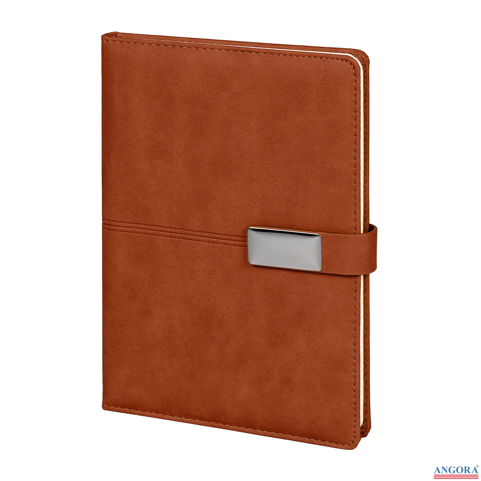 3122 BEYSUKENT SİYAH TARİHSİZ DEFTER (15X21 CM)