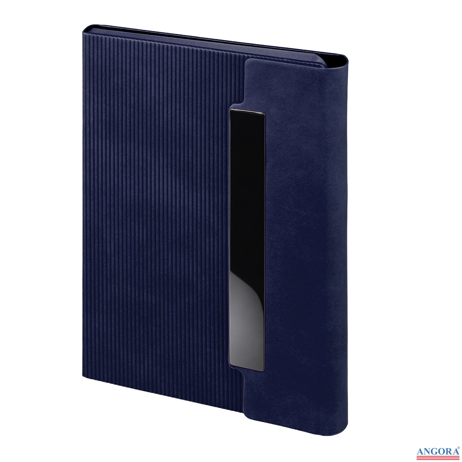 3123 YILDIZ GRİ TARİHSİZ DEFTER (15X21 CM)