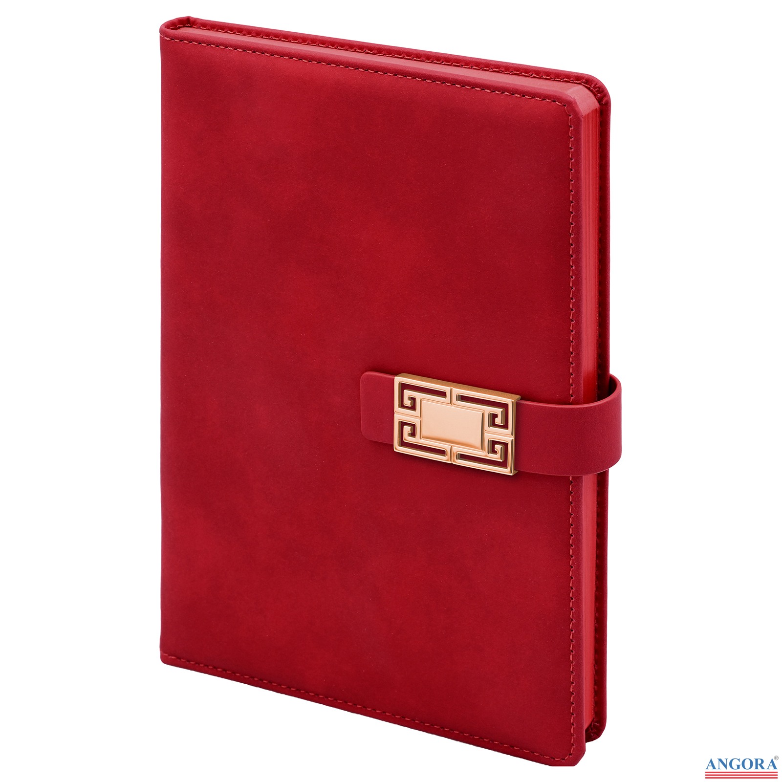 3125 ÖVEÇLER GRİ TARİHSİZ DEFTER (15X21 CM)