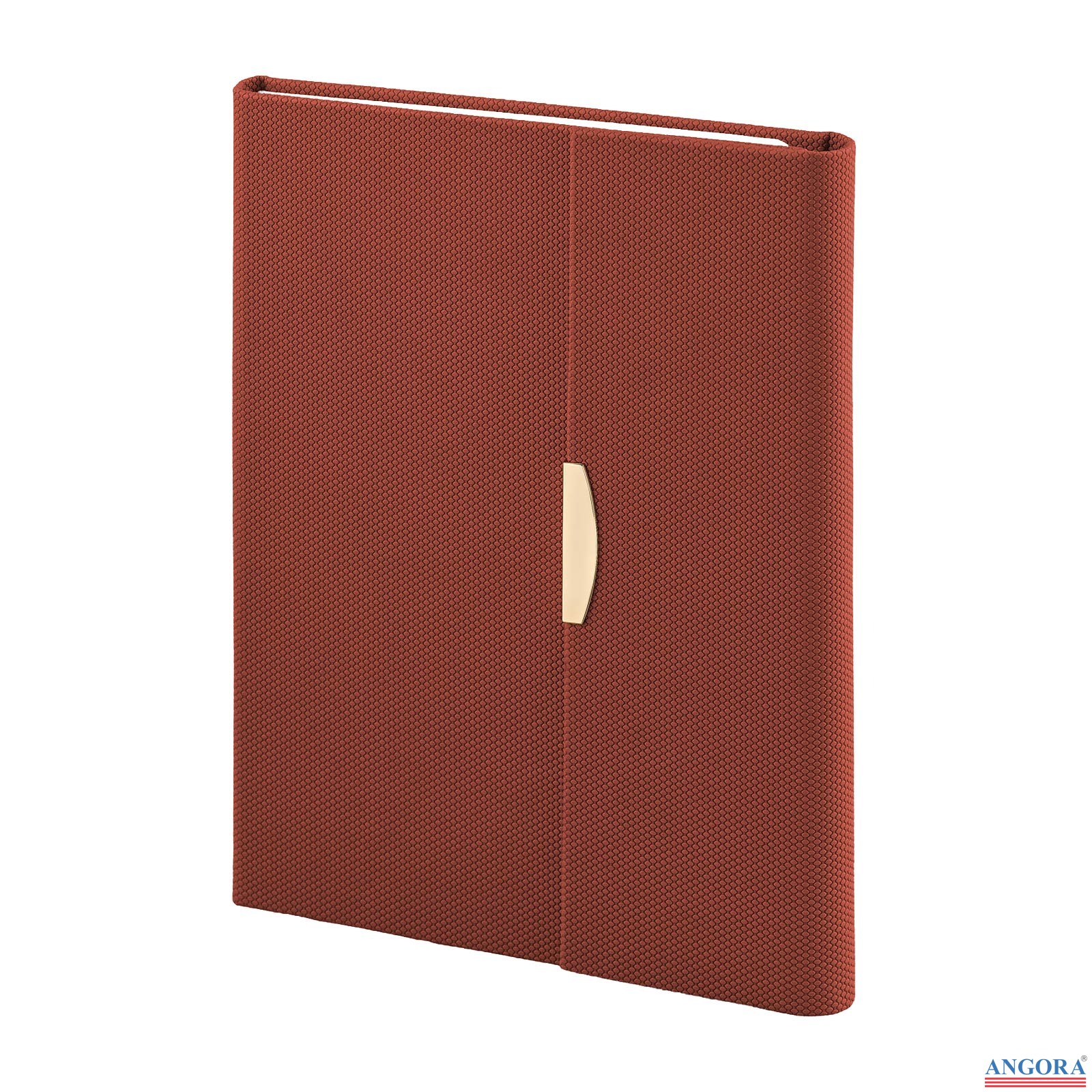 3128 BAĞLICA BEJ TARİHSİZ DEFTER (15X21 CM)