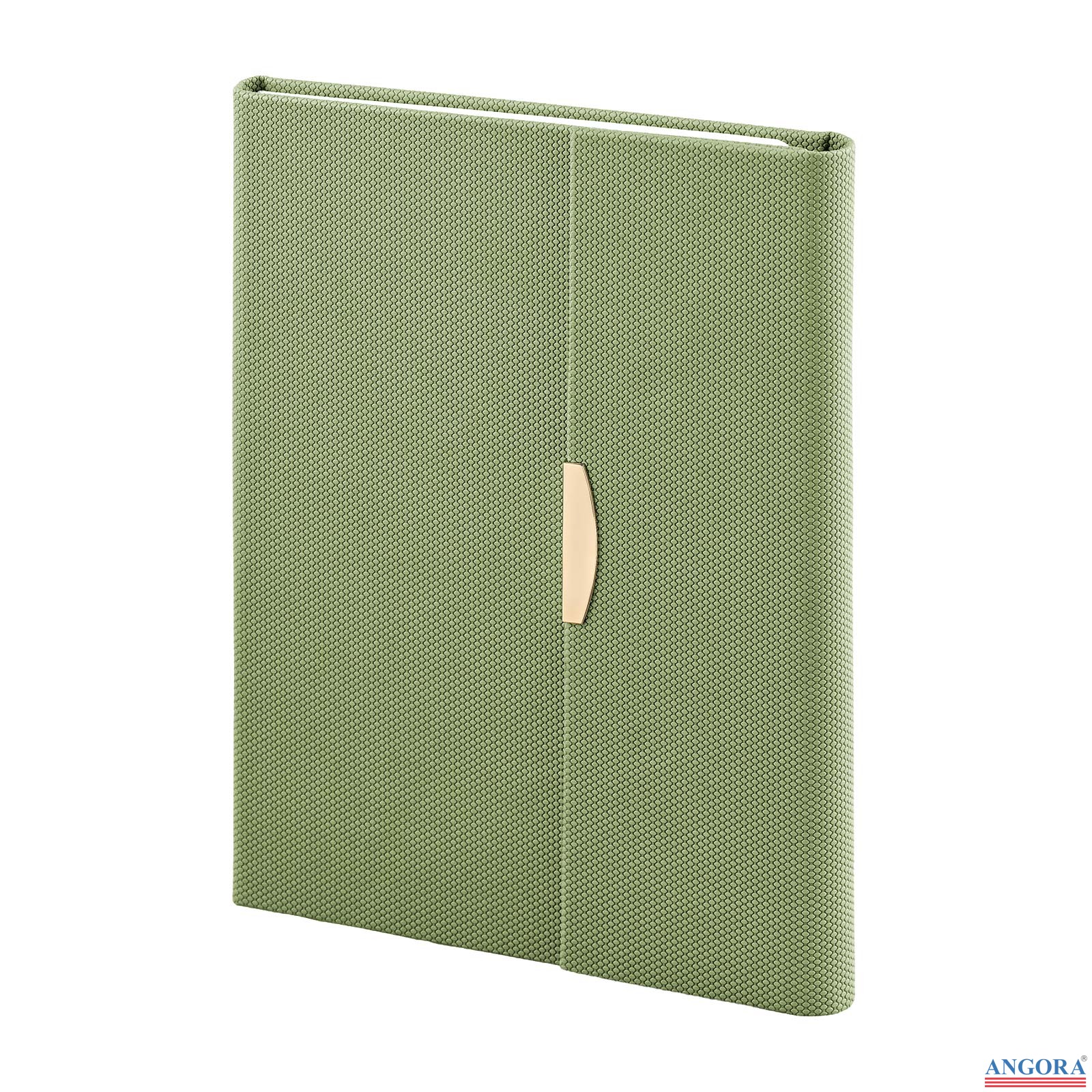 3128 BAĞLICA BEJ TARİHSİZ DEFTER (15X21 CM)
