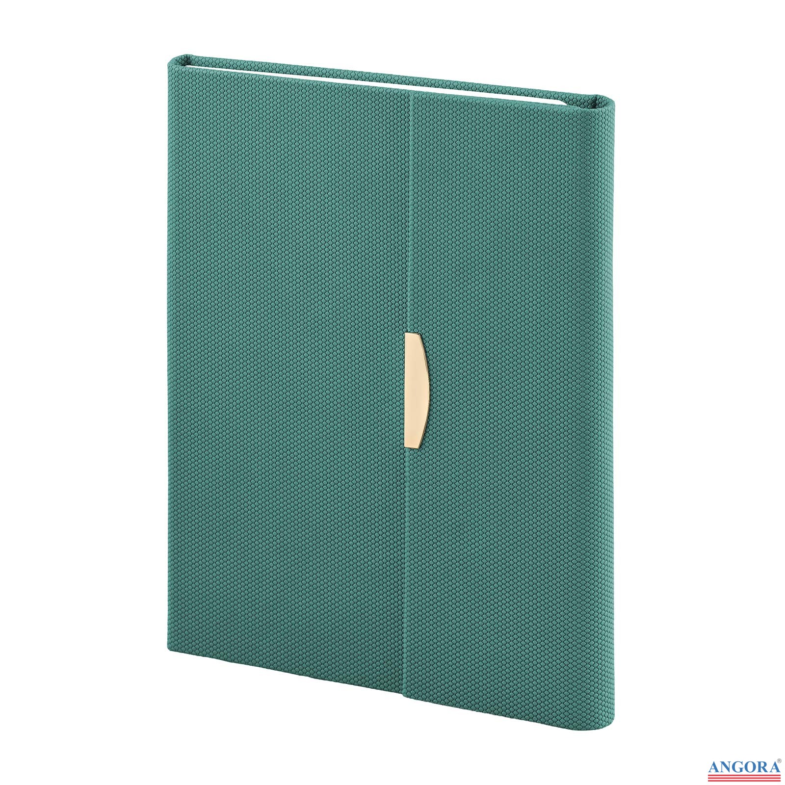3128 BAĞLICA BEJ TARİHSİZ DEFTER (15X21 CM)