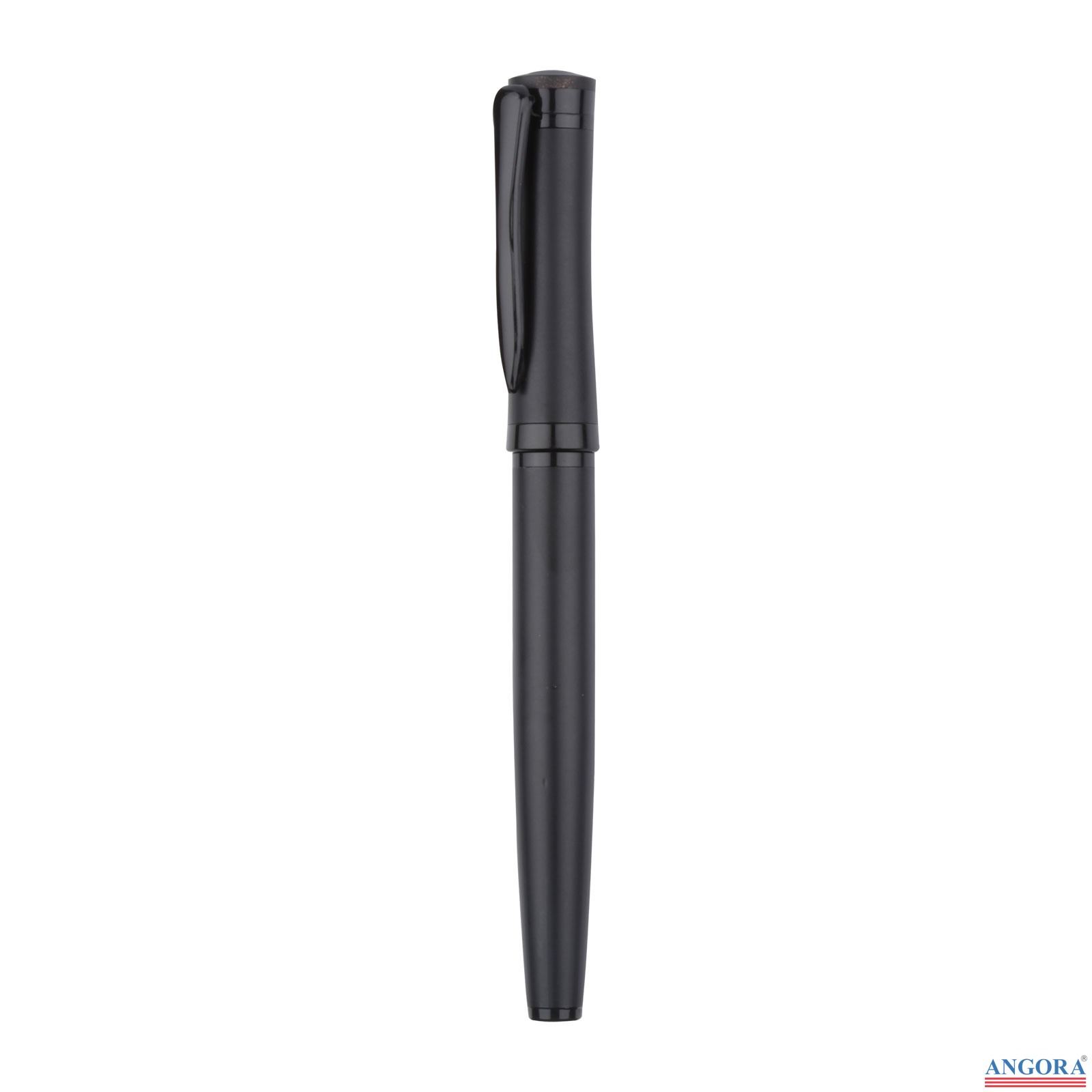 ÜMRANİYE SİYAH METAL ROLLER KALEM 