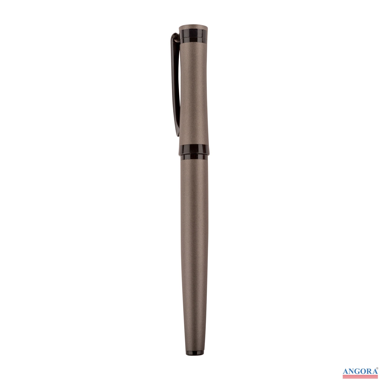 4009 ÜMRANİYE SİYAH METAL ROLLER KALEM 