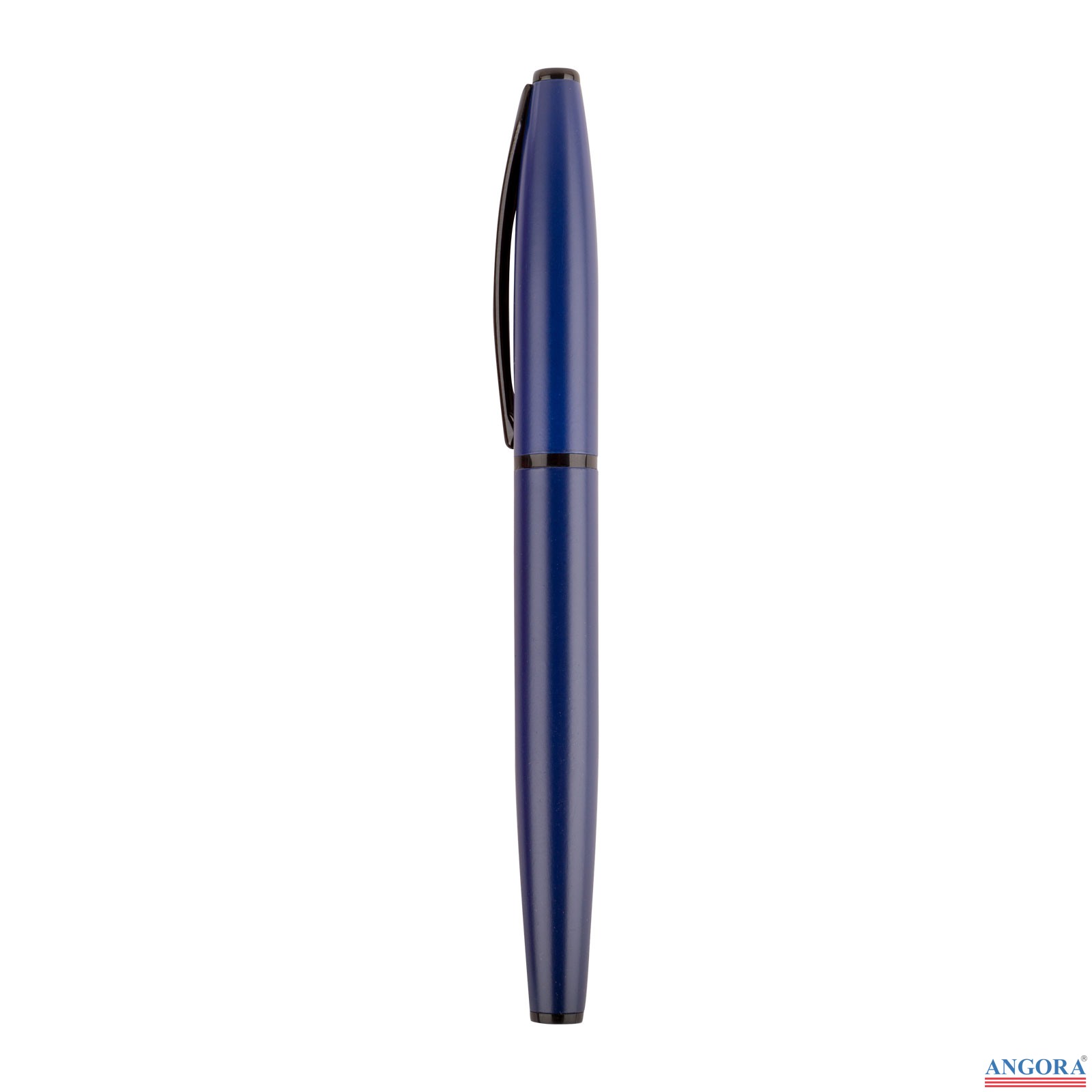 NİŞANTAŞI LACİVERT METAL ROLLER KALEM 