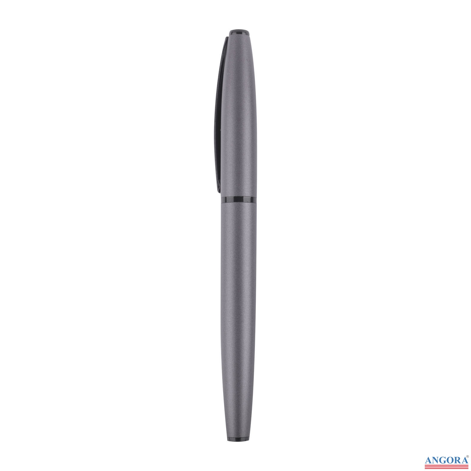 4011 NİŞANTAŞI LACİVERT METAL ROLLER KALEM 