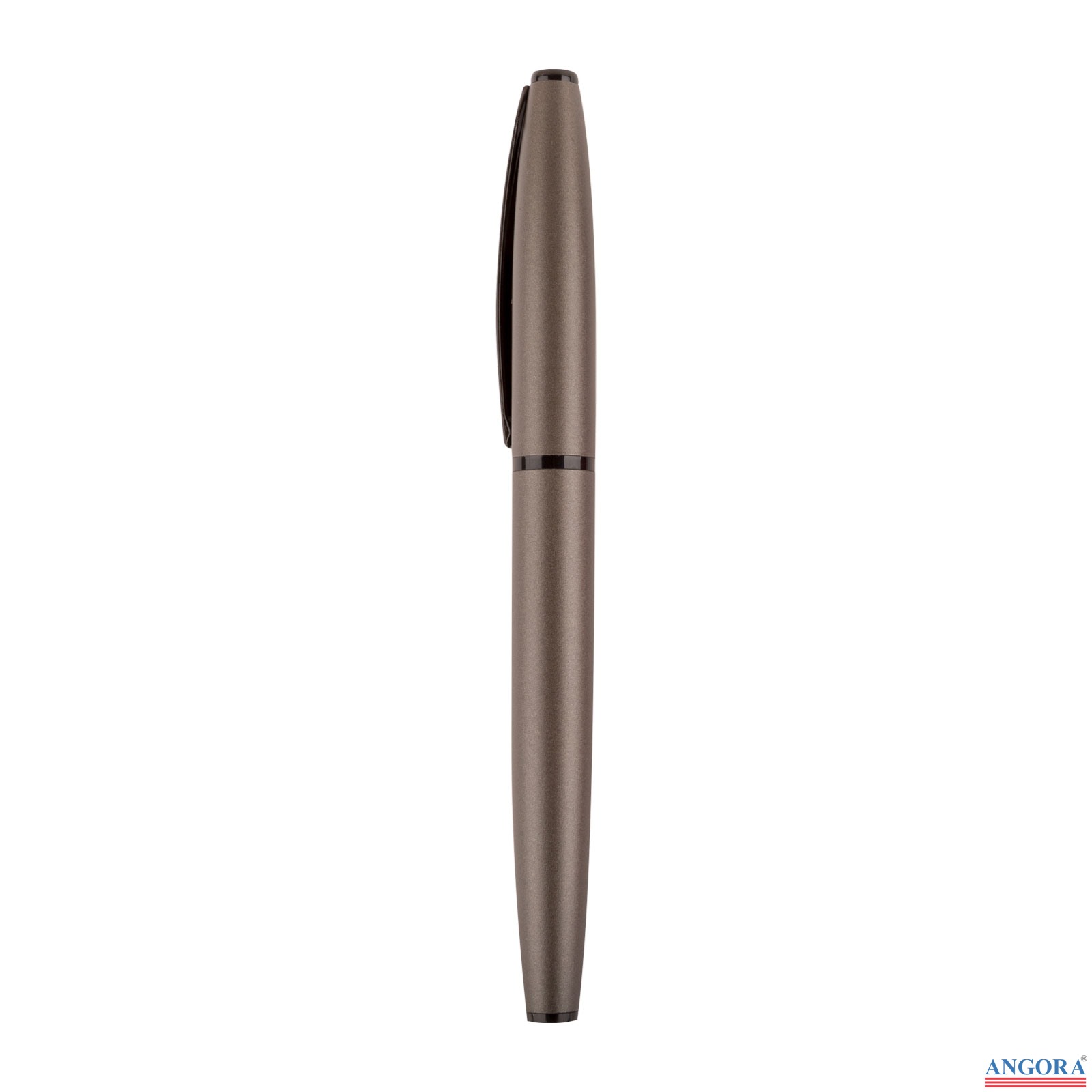 4011 NİŞANTAŞI LACİVERT METAL ROLLER KALEM 