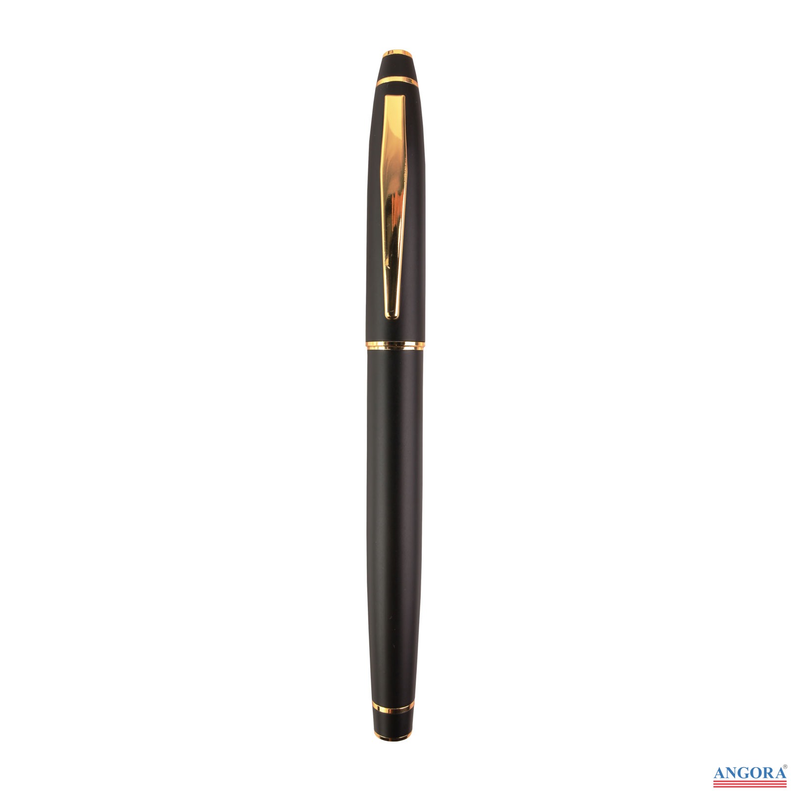 İPSALA SİYAH METAL ROLLER KALEM