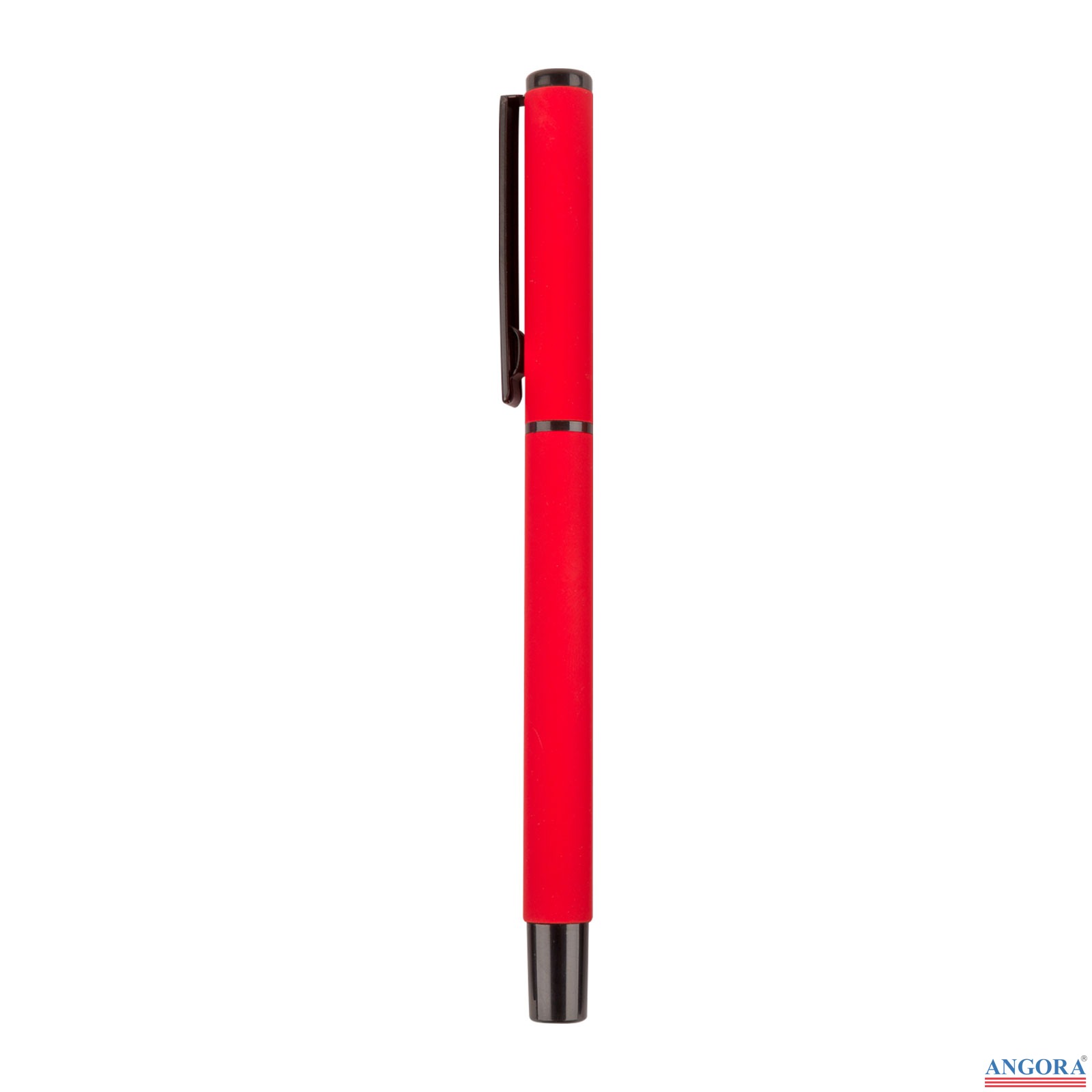 4017 KAĞIZMAN SİYAH ROLLER KALEM