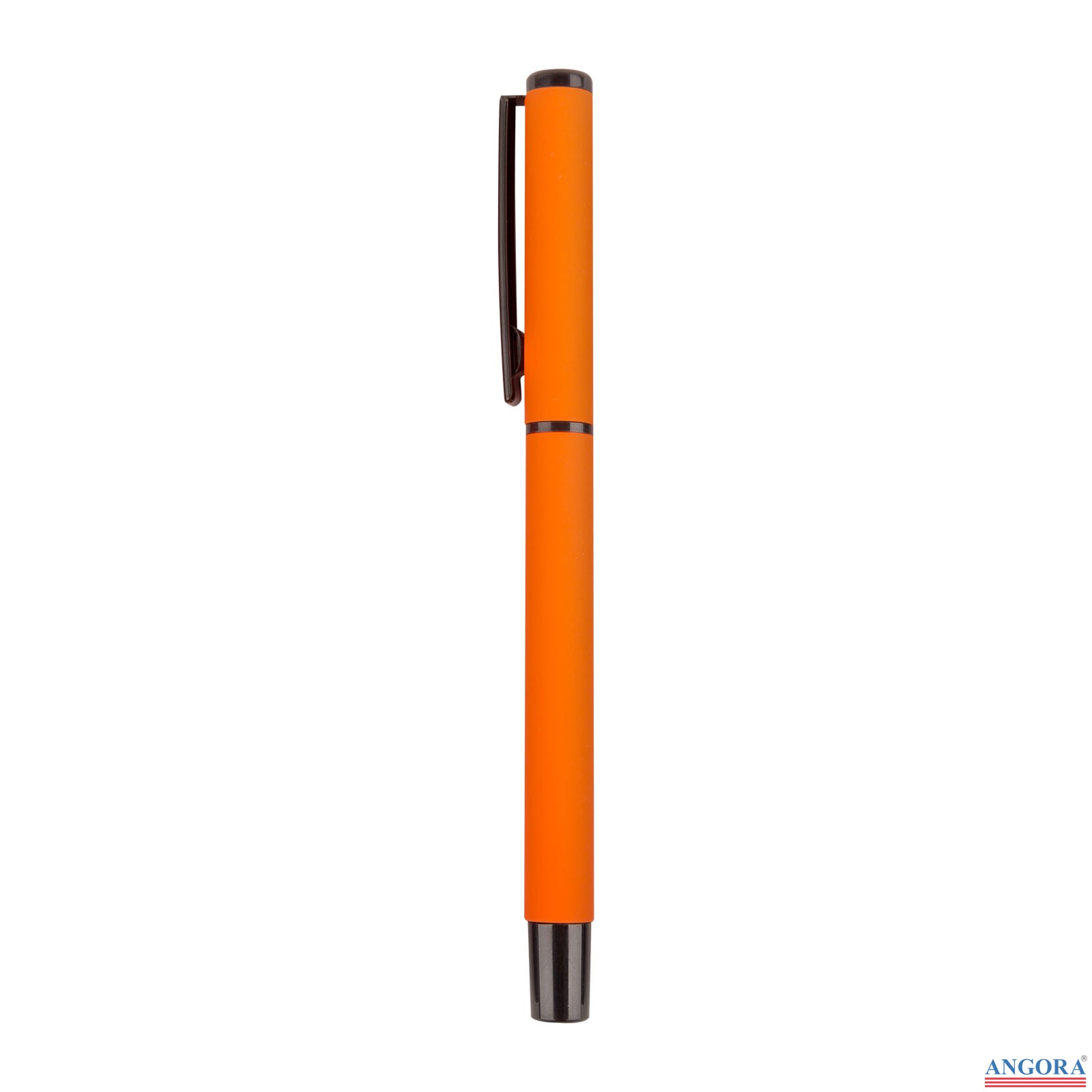 4017 KAĞIZMAN SİYAH ROLLER KALEM