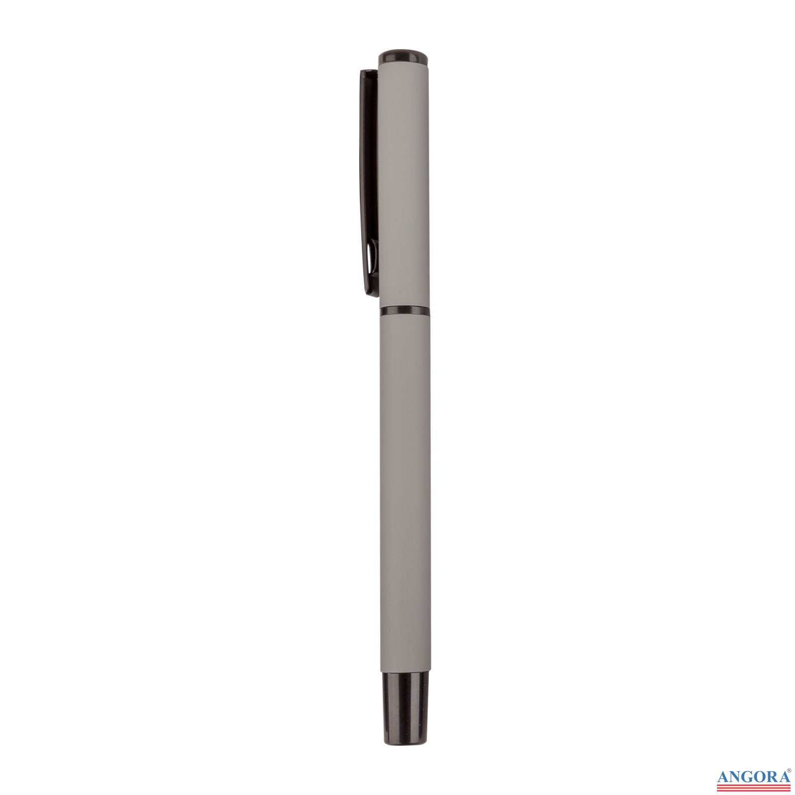 4017 KAĞIZMAN SİYAH ROLLER KALEM
