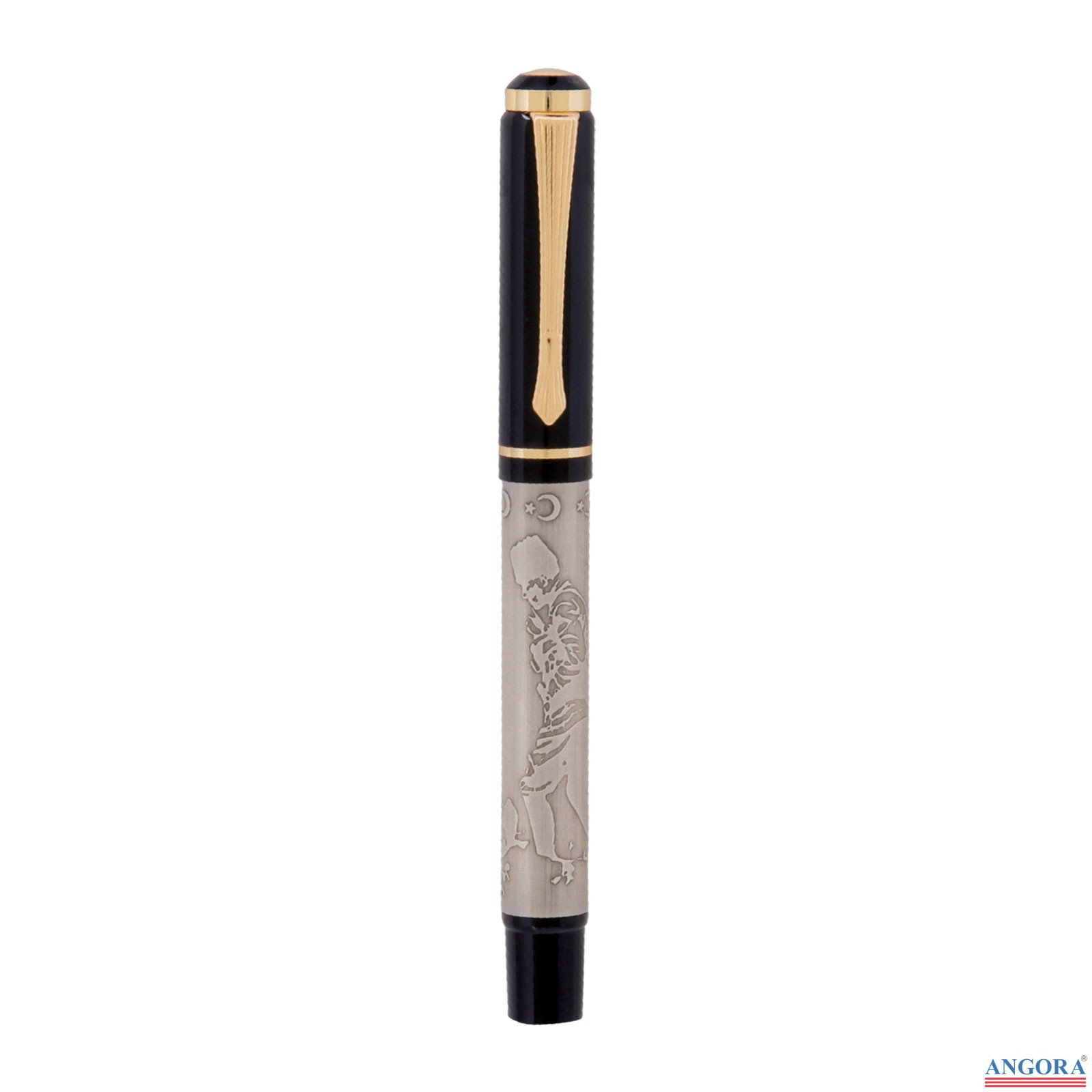 HEKİMHAN ATATÜRK METAL ROLLER KALEM