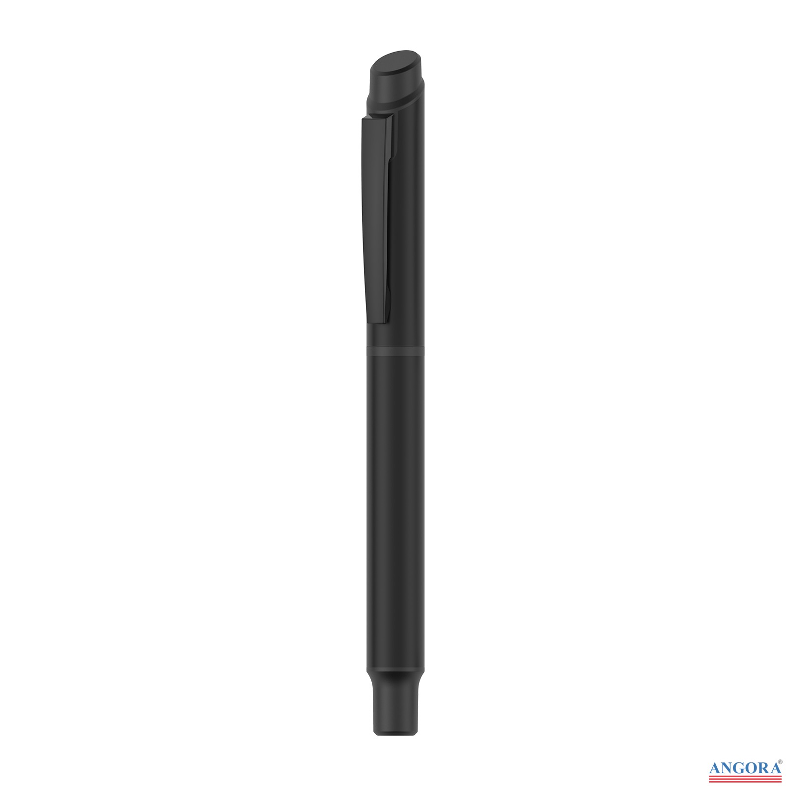 4028 GÜMBET BEYAZ PİLOT REFILL METAL KALEM