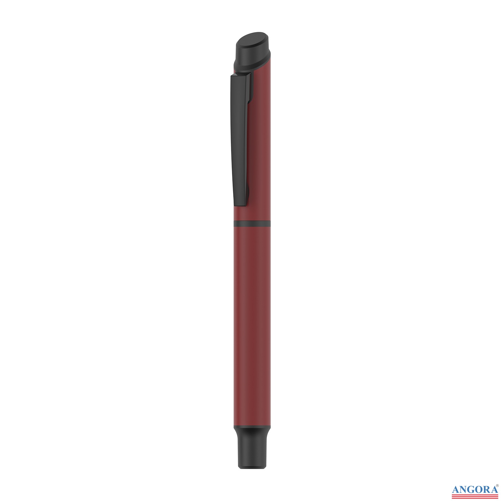 4028 GÜMBET BEYAZ PİLOT REFILL METAL KALEM