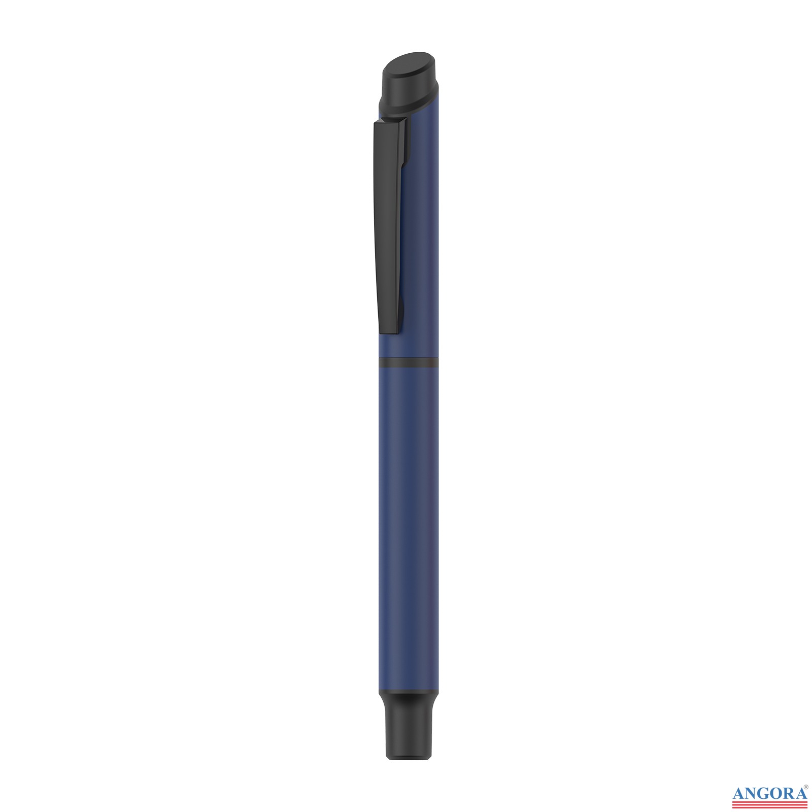 4028 GÜMBET BEYAZ PİLOT REFILL METAL KALEM