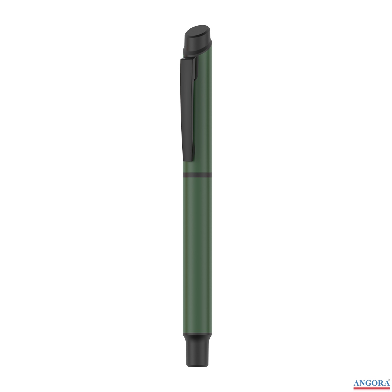 4028 GÜMBET BEYAZ PİLOT REFILL METAL KALEM