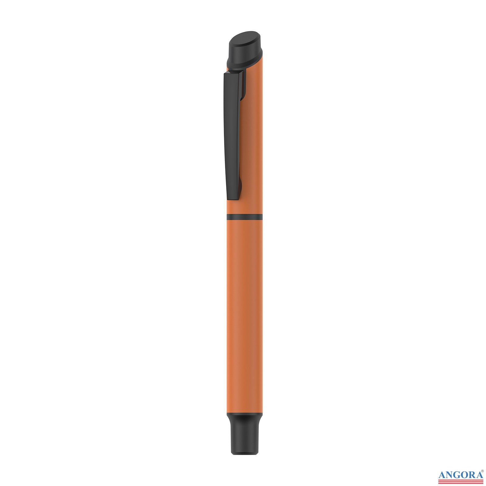 4028 GÜMBET BEYAZ PİLOT REFILL METAL KALEM