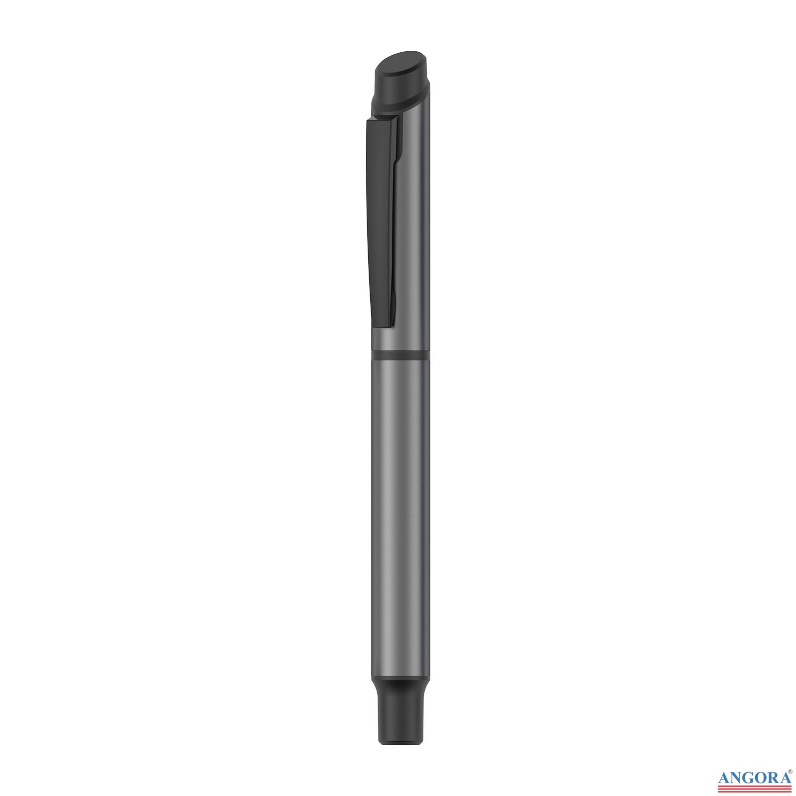 4028 GÜMBET BEYAZ PİLOT REFILL METAL KALEM