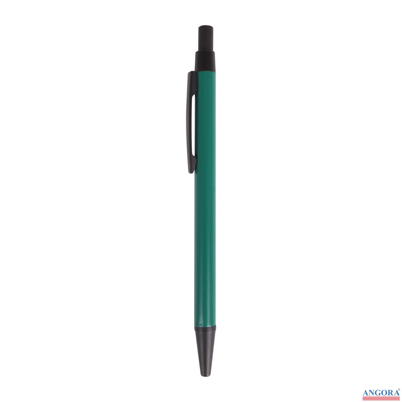 TARSUS YEŞİL METAL TÜKENMEZ KALEM 