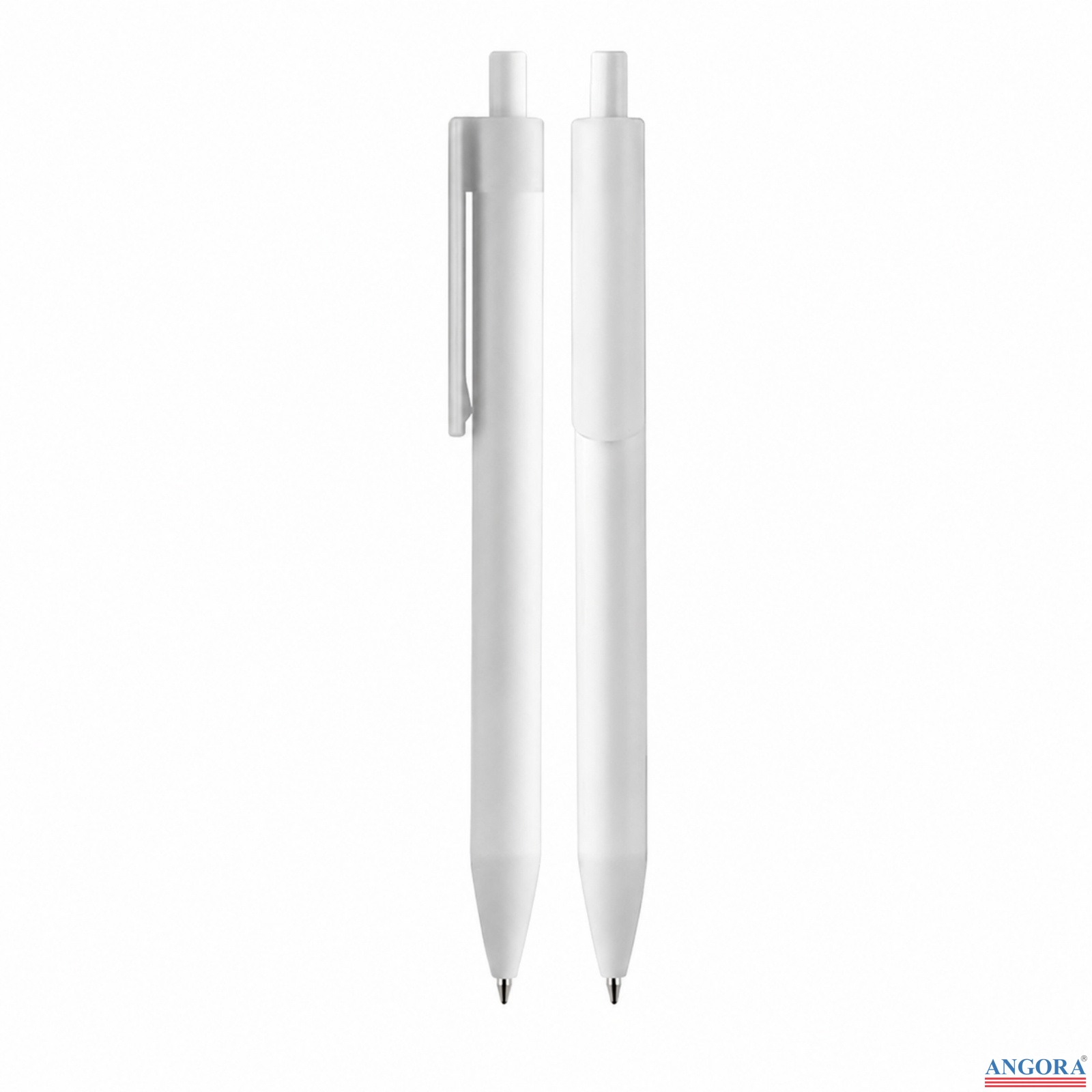 4063 SERİK SİYAH JUMBO JELL REFILL PLASTİK KALEM