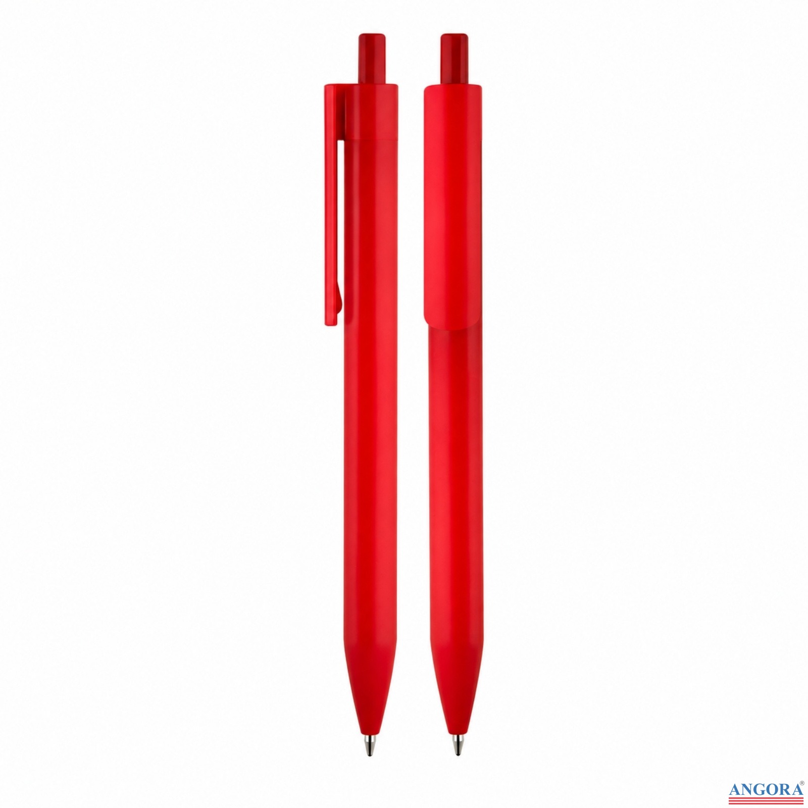 4063 SERİK SİYAH JUMBO JELL REFILL PLASTİK KALEM