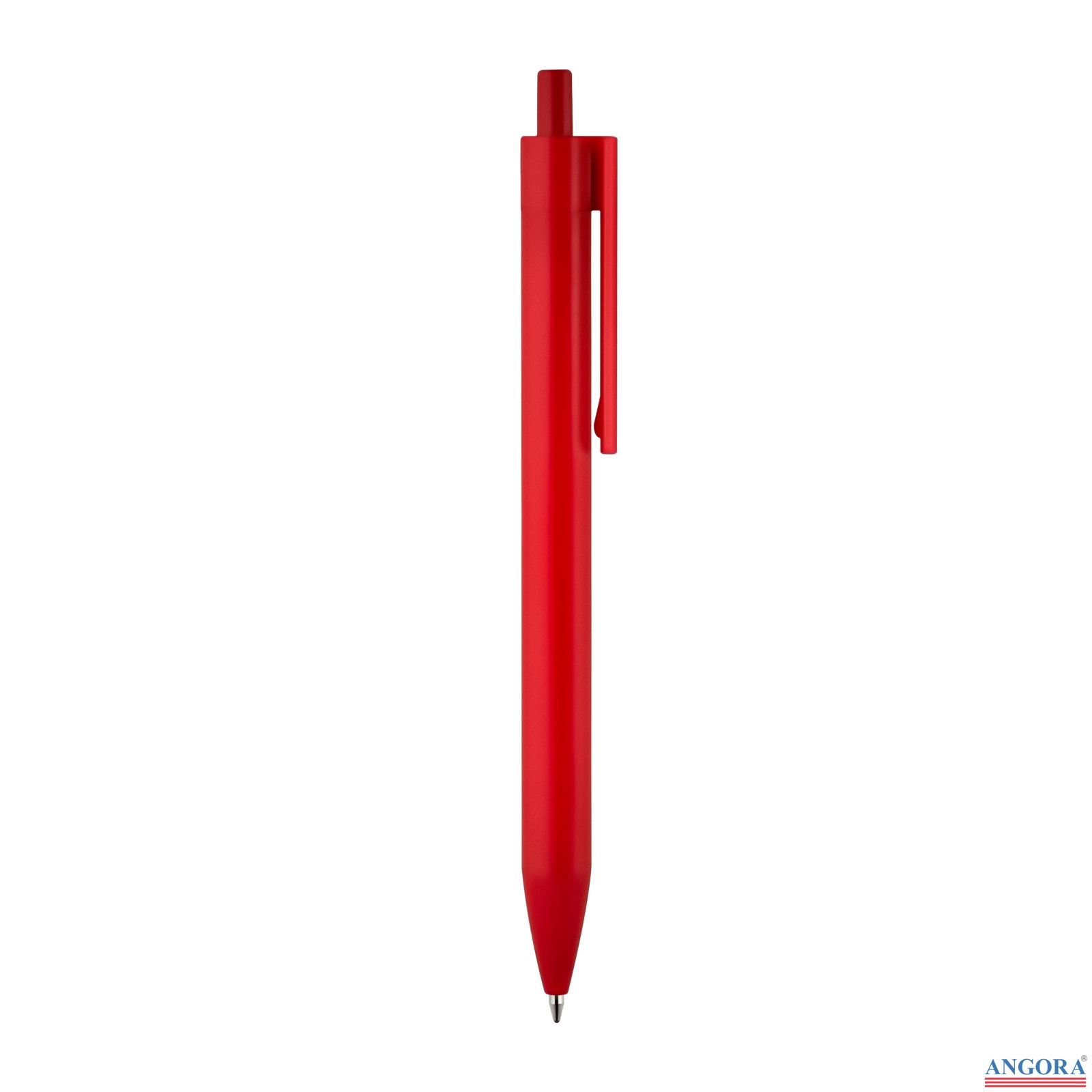 4063 SERİK SİYAH JUMBO JELL REFILL PLASTİK KALEM