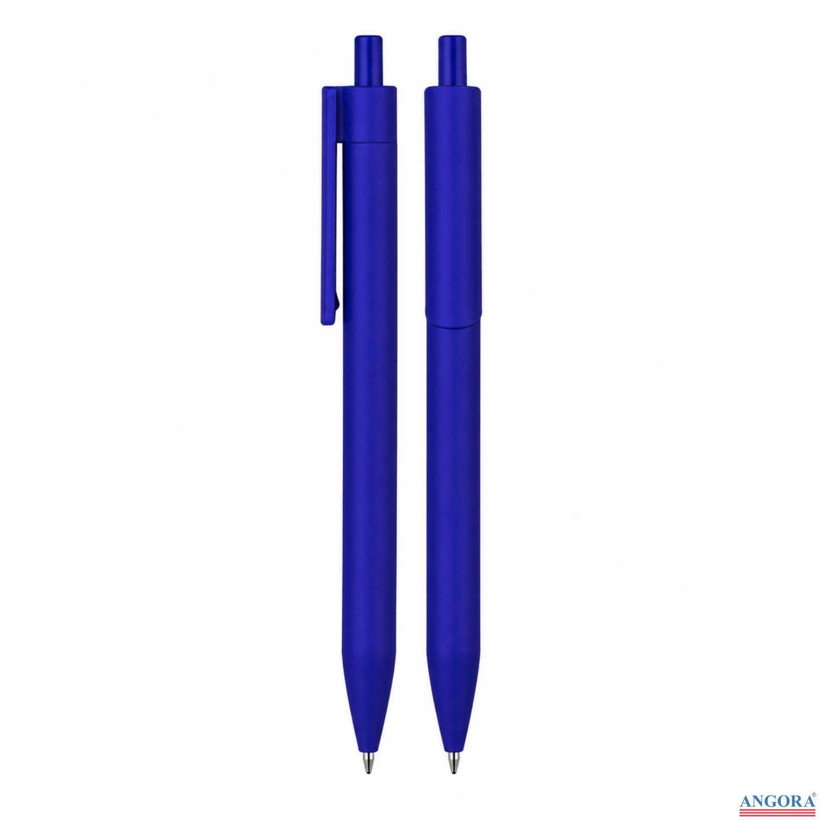 4063 SERİK SİYAH JUMBO JELL REFILL PLASTİK KALEM
