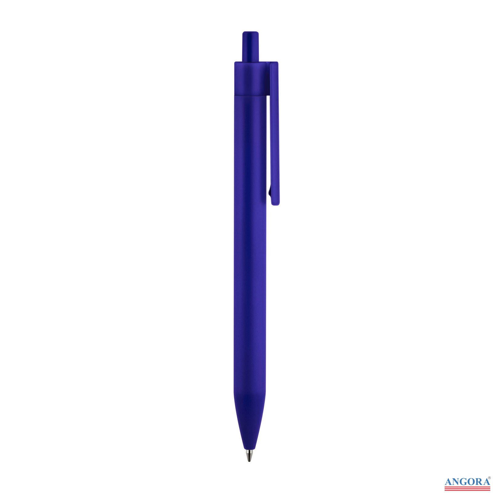 4063 SERİK SİYAH JUMBO JELL REFILL PLASTİK KALEM