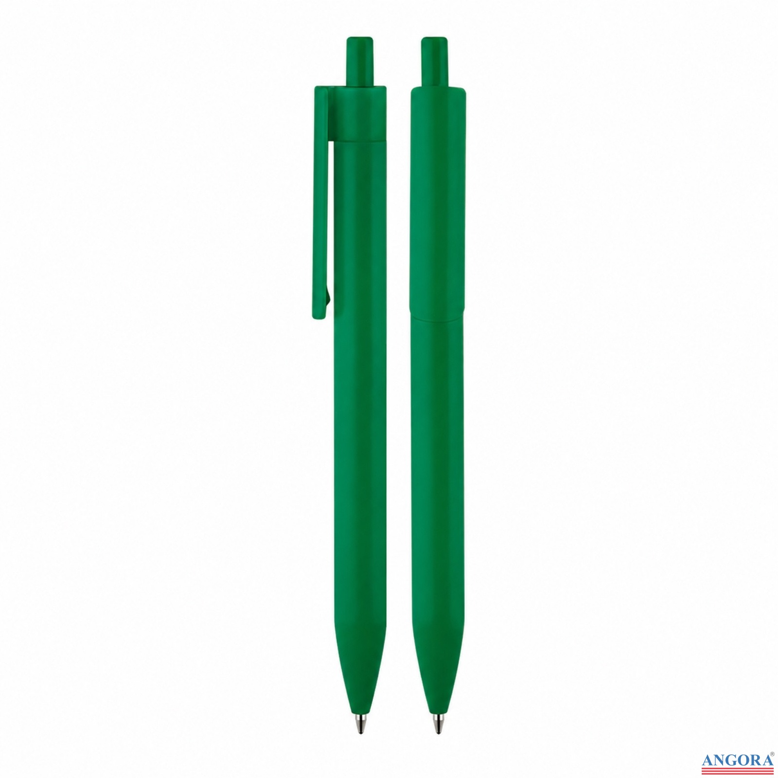 4063 SERİK SİYAH JUMBO JELL REFILL PLASTİK KALEM