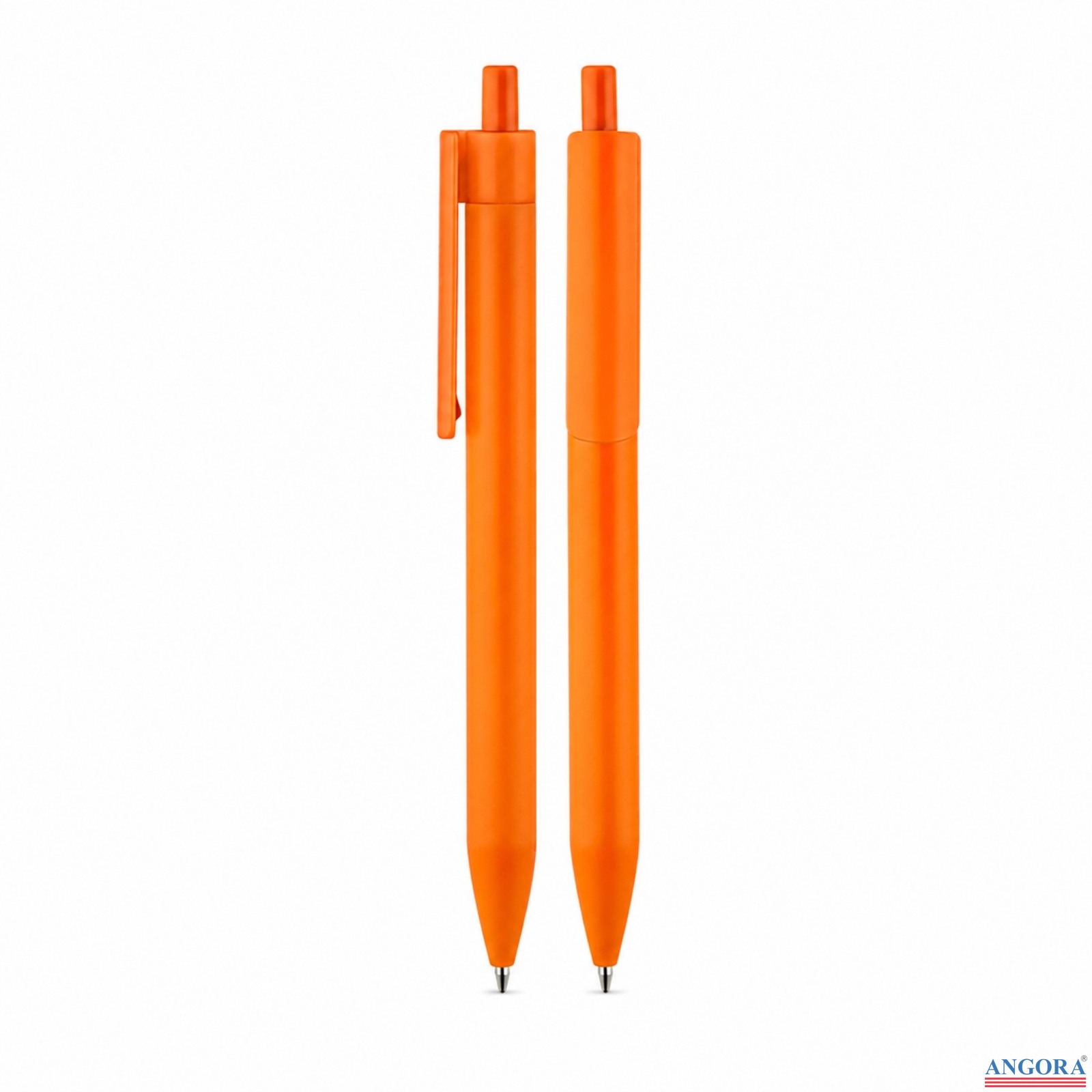 4063 SERİK SİYAH JUMBO JELL REFILL PLASTİK KALEM