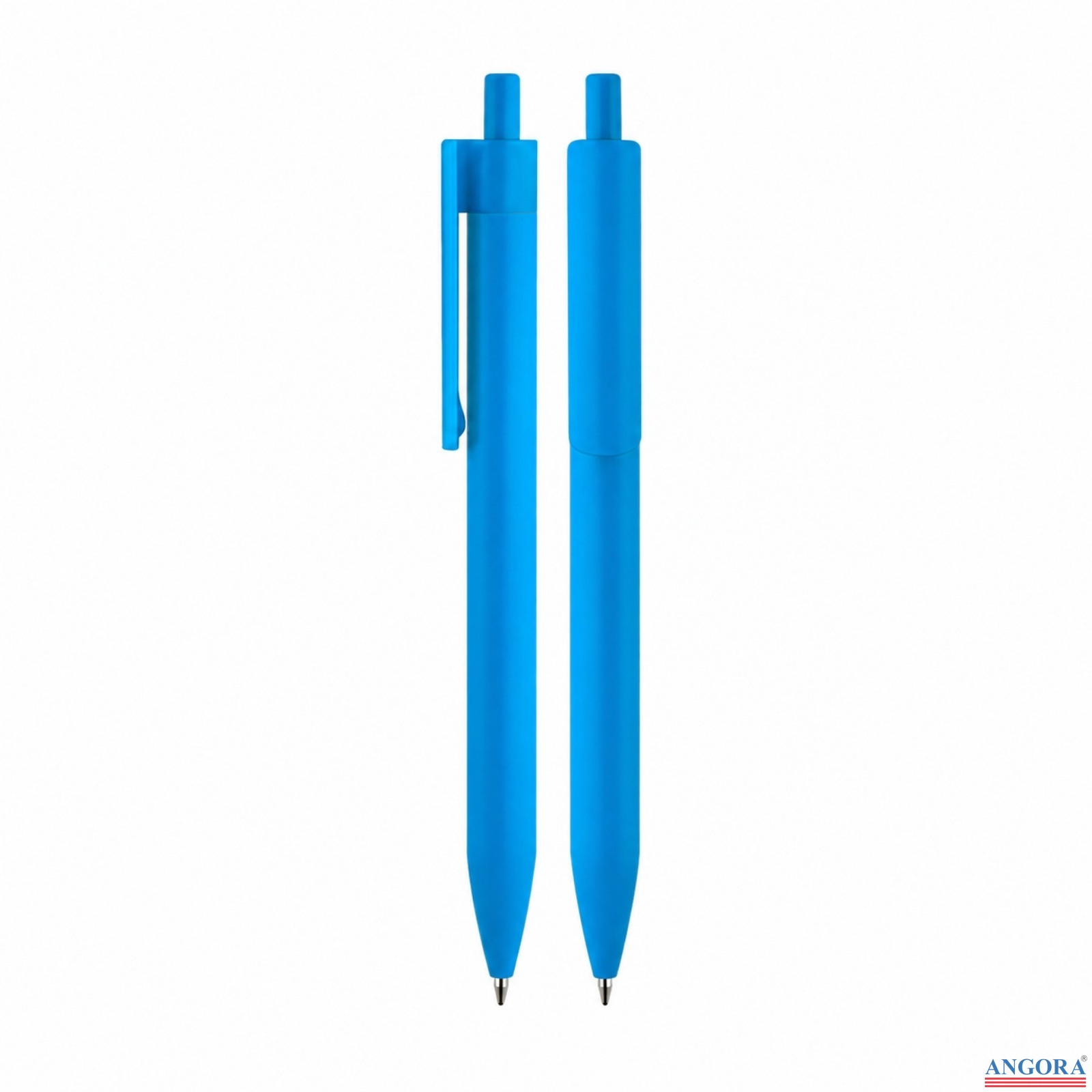4063 SERİK SİYAH JUMBO JELL REFILL PLASTİK KALEM